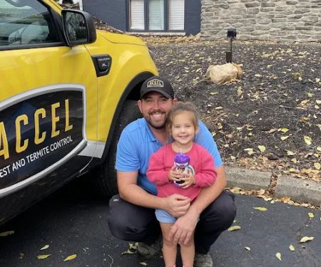 Accel Pest & Termite Control