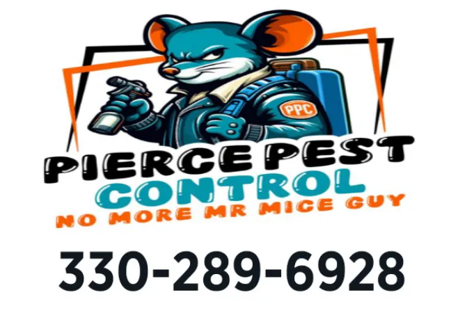Pierce Pest Control Picture 1