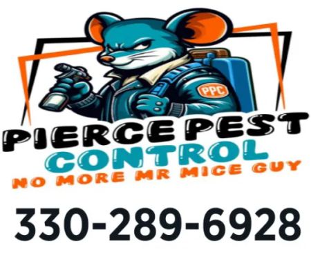 Pierce Pest Control