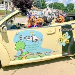 Epcon Lane