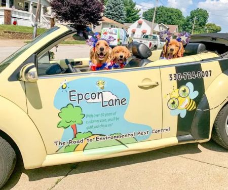 Epcon Lane