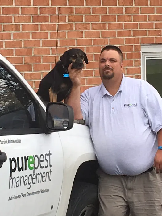 Pure Pest Management Picture 10
