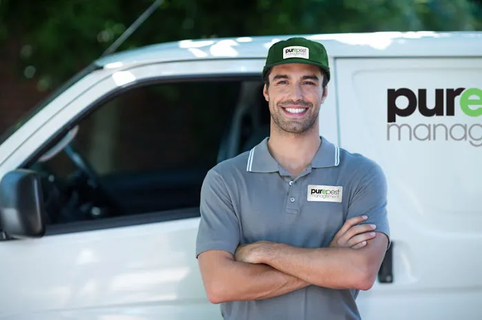 Pure Pest Management Picture 6