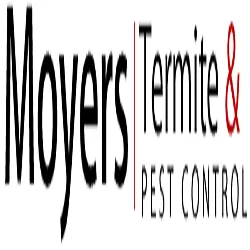 Moyers Termite & Pest Control Picture 3