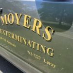 Moyers Termite & Pest Control