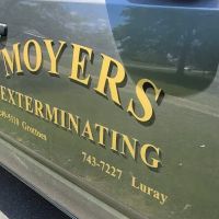 Moyers Termite & Pest Control ico