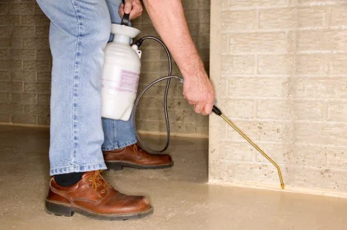Minnick Termite & Pest Control Inc Picture 9