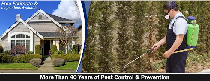 Minnick Termite & Pest Control Inc Picture 1