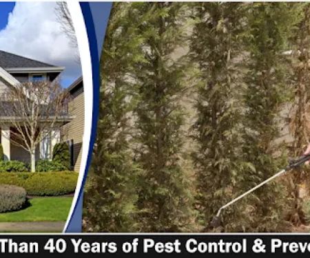 Minnick Termite & Pest Control Inc