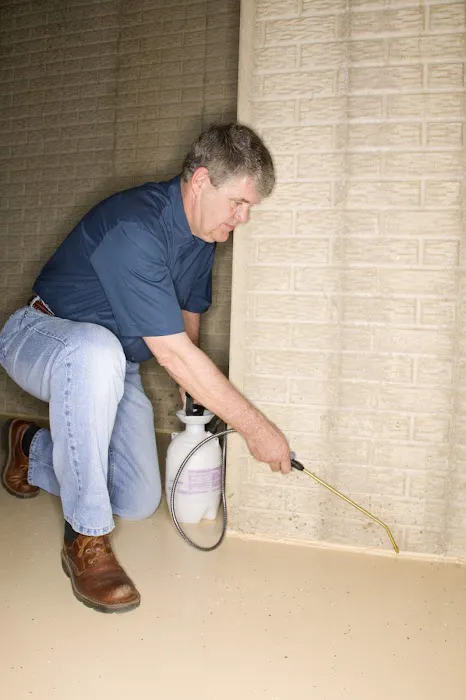 Minnick Termite & Pest Control Inc Picture 5