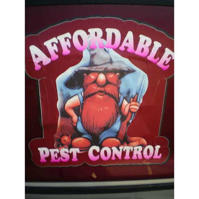 Affordable Pest Control, Inc. Picture 3