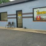 Brown Exterminating Co