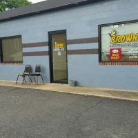 Brown Exterminating Co ico