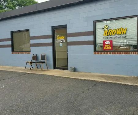 Brown Exterminating Co