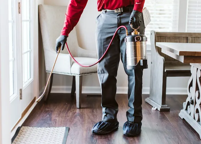 Frontline Pest and Termite of Crozet Picture 4