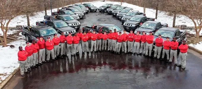 Frontline Pest and Termite of Crozet Picture 1