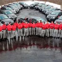 Frontline Pest and Termite of Crozet ico