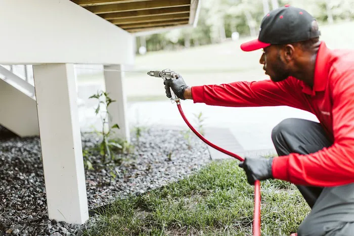 Frontline Pest and Termite of Crozet Picture 5