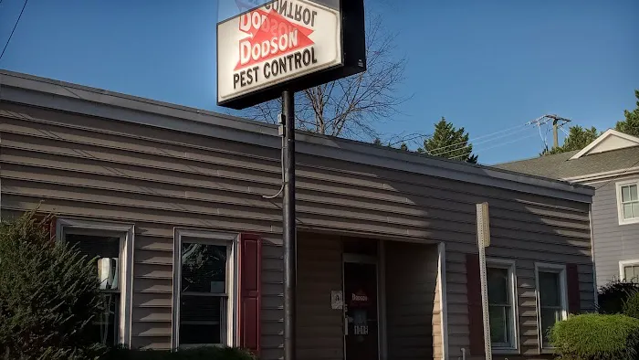 Dodson Pest Control Picture 1