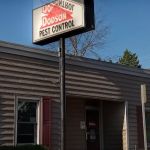 Dodson Pest Control