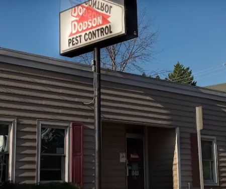 Dodson Pest Control