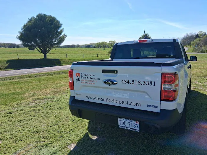 Monticello Pest Solutions Picture 3