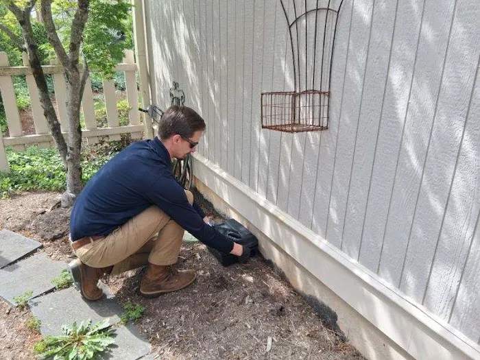 Monticello Pest Solutions Picture 8