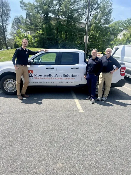 Monticello Pest Solutions Picture 5