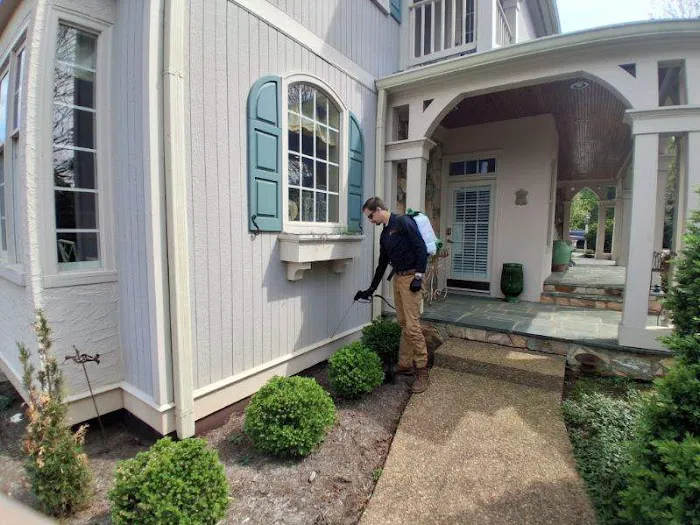 Monticello Pest Solutions Picture 7