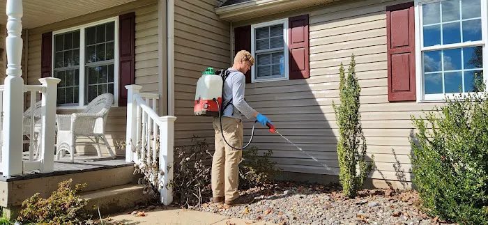 Martins Pest Control Picture 5