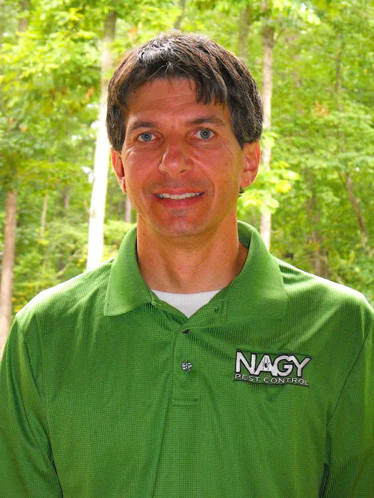 Nagy Pest Control -- Green Products & Safe Methods Picture 3