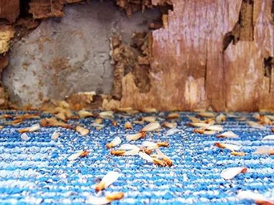 Holistic Pest Solutions Picture 2