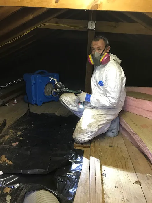 Virginia Pest Management Picture 10