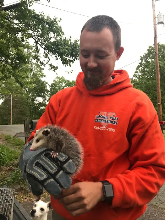 Virginia Pest Management Picture 5