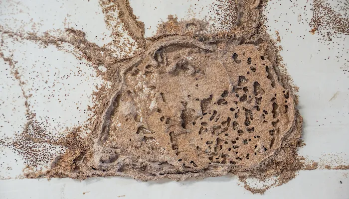 C'ville Termite Removal Experts Picture 2