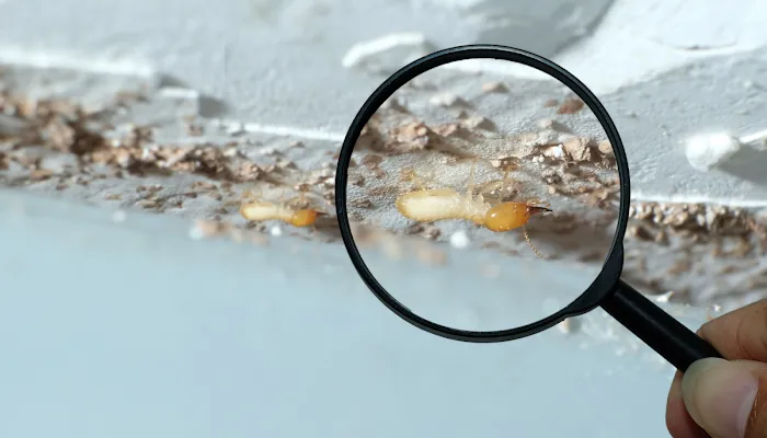 C'ville Termite Removal Experts Picture 3