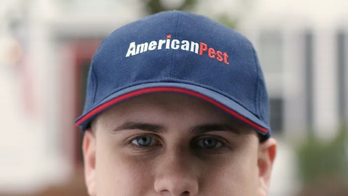 American Pest Picture 1