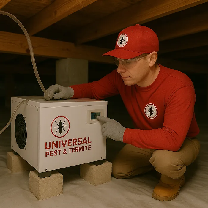 Universal Pest Picture 5