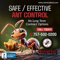 Universal Pest ico
