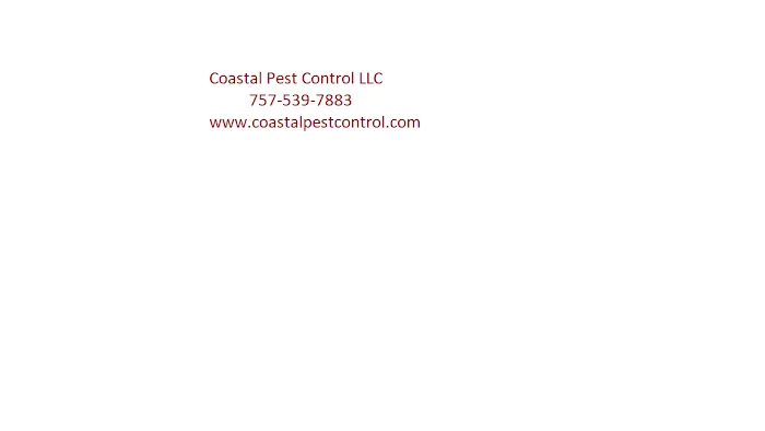 Coastal Pest Control LLC Picture 1