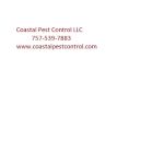 Coastal Pest Control LLC