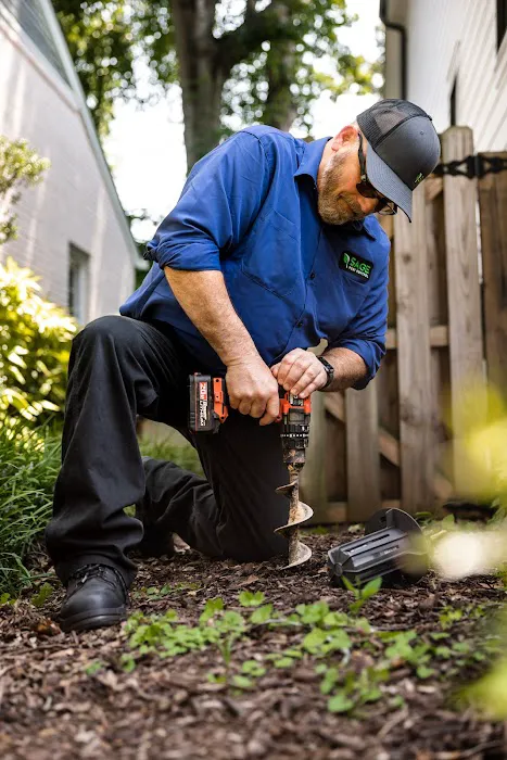 Sage Pest Control Picture 6