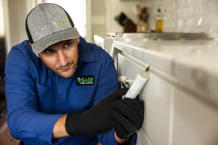 Sage Pest Control Picture 2