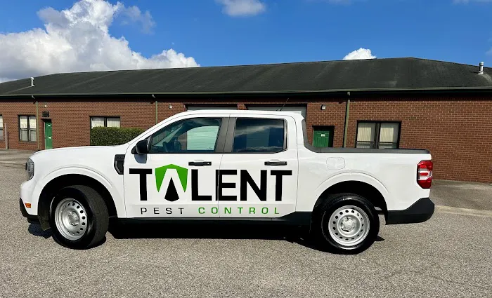 Talent Pest Control Picture 5
