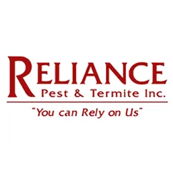 Reliance Pest & Termite Inc. Picture 9
