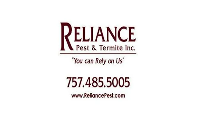 Reliance Pest & Termite Inc. Picture 6