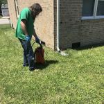 Hug-A-Bug Pest Control