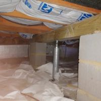 A-1 Inc. Exterminators & Tidewater Crawl Space Solutions ico
