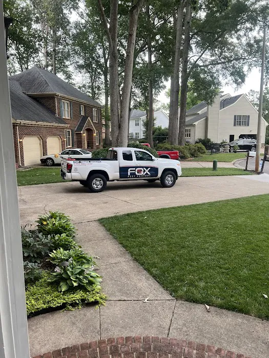 Fox Pest Control Chesapeake Picture 1
