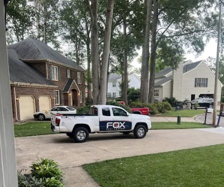 Fox Pest Control Chesapeake